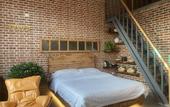 Туры в отель Huairou Xiangcun Pushe Boutique House