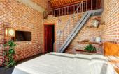 Туры в отель Huairou Xiangcun Pushe Boutique House