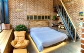 Туры в отель Huairou Xiangcun Pushe Boutique House