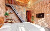 Туры в отель Huairou Xiangcun Pushe Boutique House