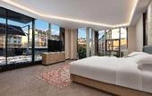 Туры в отель Ramada by wyndham honghe kaiyuan