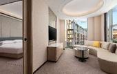Туры в отель Ramada by wyndham honghe kaiyuan