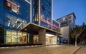 Туры в отель Ramada by wyndham honghe kaiyuan