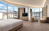 Туры в отель Ramada by wyndham honghe kaiyuan
