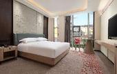 Туры в отель Ramada by wyndham honghe kaiyuan
