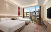 Туры в отель Ramada by wyndham honghe kaiyuan