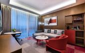Туры в отель Novotel Dongguan Songshan
