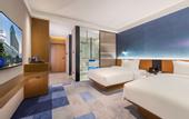 Туры в отель Novotel Dongguan Songshan