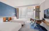 Туры в отель Novotel Dongguan Songshan