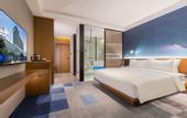 Туры в отель Novotel Dongguan Songshan