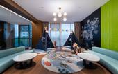 Туры в отель Novotel Dongguan Songshan