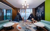 Туры в отель Novotel Dongguan Songshan