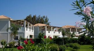 Mamfredas Resort Villas