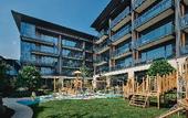 Туры в отель Hotel Indigo Hangzhou Tianmushan