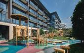 Туры в отель Hotel Indigo Hangzhou Tianmushan