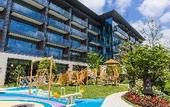 Туры в отель Hotel Indigo Hangzhou Tianmushan