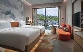 Туры в отель Hotel Indigo Hangzhou Tianmushan