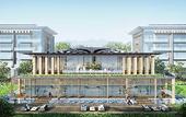 Туры в отель Hotel Indigo Hangzhou Tianmushan