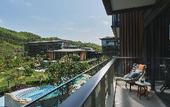 Туры в отель Hotel Indigo Hangzhou Tianmushan