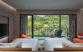 Туры в отель Hotel Indigo Hangzhou Tianmushan
