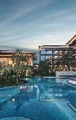 Туры в отель Hotel Indigo Hangzhou Tianmushan
