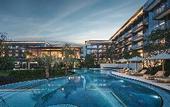 Туры в отель Hotel Indigo Hangzhou Tianmushan