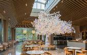 Туры в отель Hotel Indigo Hangzhou Tianmushan
