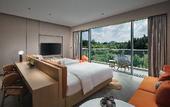 Туры в отель Hotel Indigo Hangzhou Tianmushan