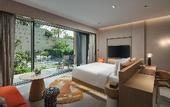 Туры в отель Hotel Indigo Hangzhou Tianmushan