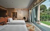 Туры в отель Hotel Indigo Hangzhou Tianmushan