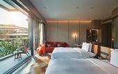 Туры в отель Hotel Indigo Hangzhou Tianmushan