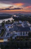 Туры в отель Pokkei Shaoxing Hotel·Small Luxury Hotels of the World