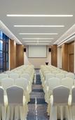 Туры в отель Holiday Inn Express Chengdu Longquanyi North by IHG