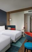 Туры в отель Holiday Inn Express Chengdu Longquanyi North by IHG