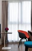 Туры в отель Holiday Inn Express Chengdu Longquanyi North by IHG