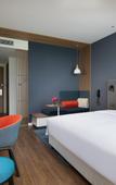 Туры в отель Holiday Inn Express Chengdu Longquanyi North by IHG