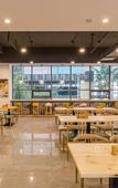 Туры в отель The Hidden House (Chengdu Chunxi Road Tianfu Square Branch)