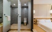 Туры в отель The Hidden House (Chengdu Chunxi Road Tianfu Square Branch)