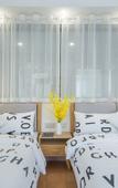 Туры в отель Floral Hotel Suya Thousand Islet Lake