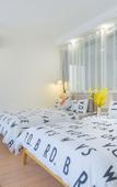 Туры в отель Floral Hotel Suya Thousand Islet Lake
