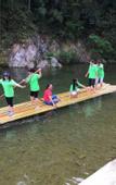 Туры в отель Natural Lodge Homestay