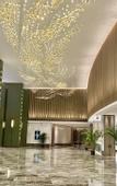 Туры в отель Wanda Jin Xiaohe Xincheng(Xiaohe International Conference and Exhibition Center)