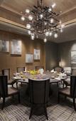 Туры в отель Hotel Indigo ANJI by IHG