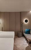 Туры в отель Hotel Indigo ANJI by IHG