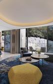 Туры в отель Hotel Indigo ANJI by IHG