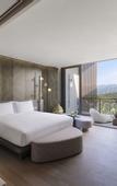 Туры в отель Hotel Indigo ANJI by IHG