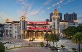 Туры в отель Hilton Garden Inn Huizhou North Railway Station
