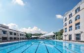 Туры в отель Hilton Garden Inn Huizhou North Railway Station