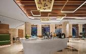 Туры в отель Hilton Garden Inn Huizhou North Railway Station