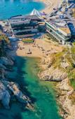 Туры в отель Dalian Sishi Jingyu Beach Resort Hotel